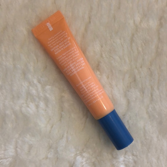 Nuria Defend Triple Action Eye Cream - Picture 3 of 8